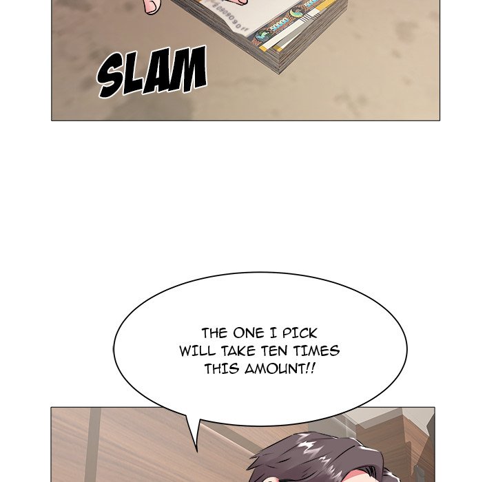 Aqua - Chapter 42 - photo - 87
