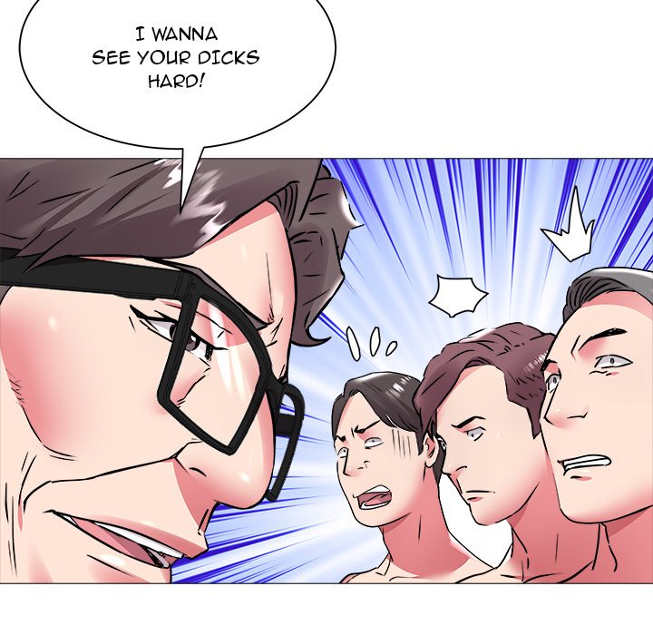 Aqua - Chapter 42 - photo - 92