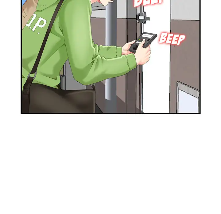 Secret Hideout - Chapter 1 - photo - 110