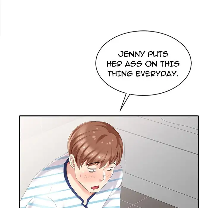 Secret Hideout - Chapter 4 - photo - 114