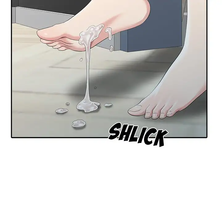 Secret Hideout - Chapter 7 - photo - 140