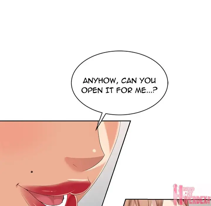 Secret Hideout - Chapter 8 - photo - 142