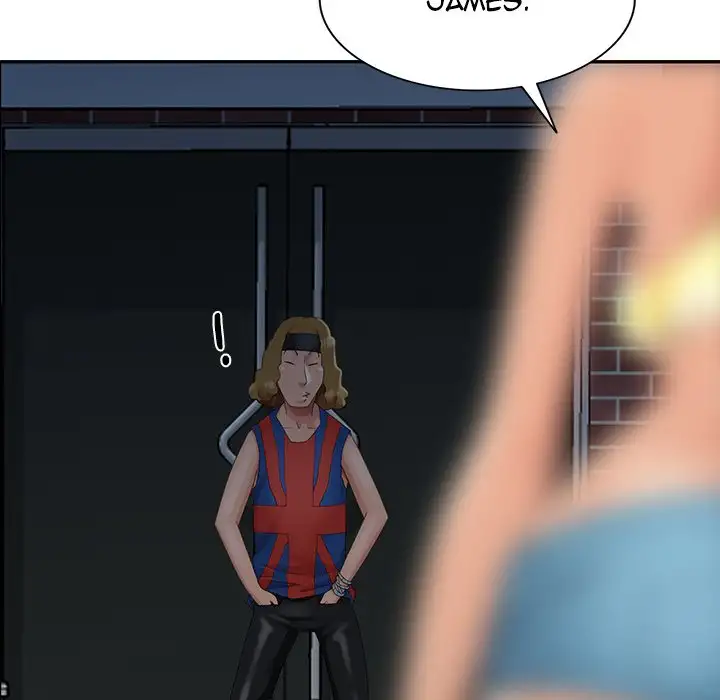 Secret Hideout - Chapter 11 - photo - 144