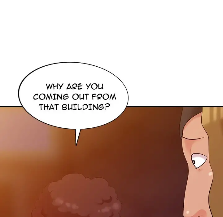 Secret Hideout - Chapter 11 - photo - 146