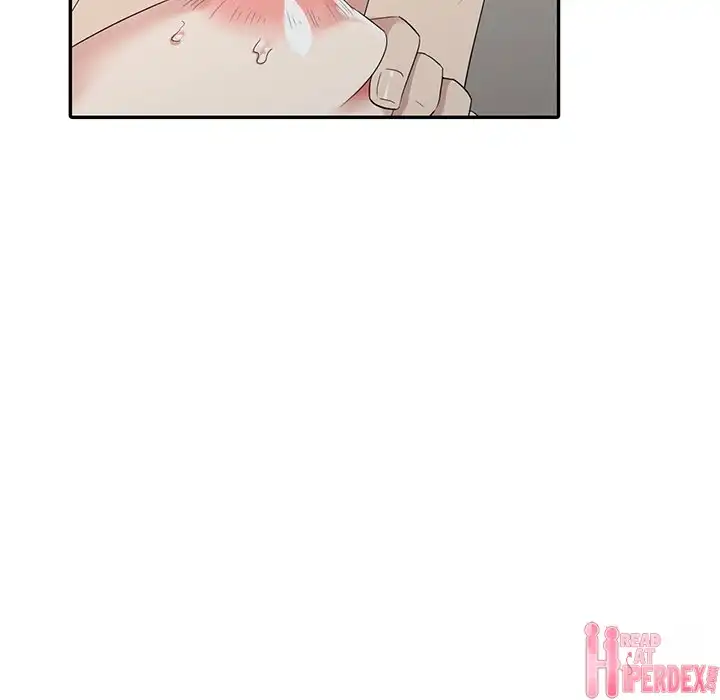 Secret Hideout - Chapter 19 - photo - 118