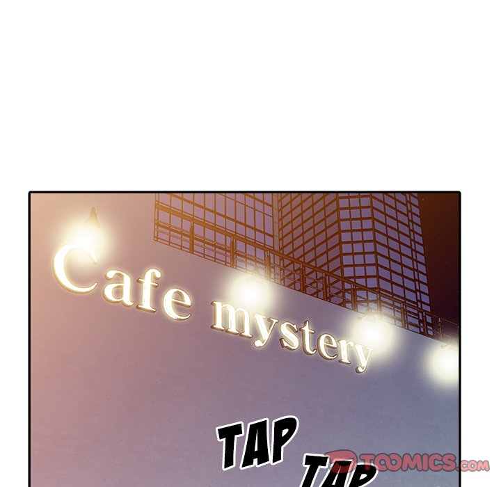 Secret Hideout - Chapter 21 - photo - 134