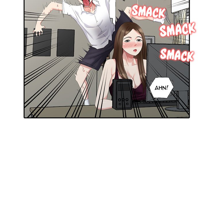 Secret Hideout - Chapter 23 - photo - 125