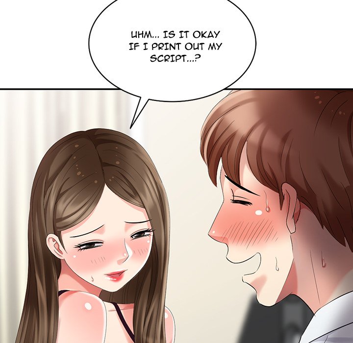 Secret Hideout - Chapter 23 - photo - 155