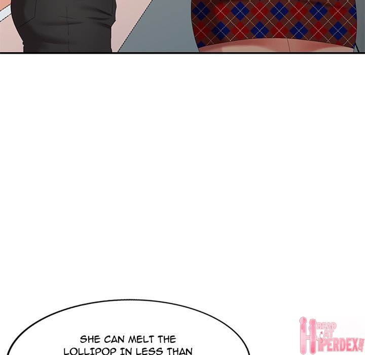 Secret Hideout - Chapter 26 - photo - 131