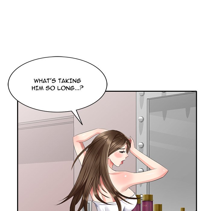 Secret Hideout - Chapter 30 - photo - 144