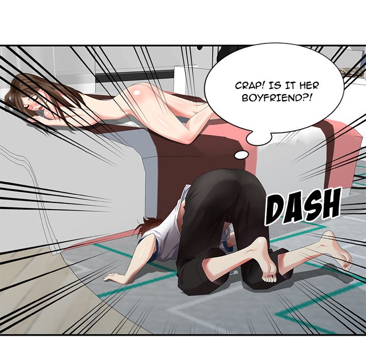 Secret Hideout - Chapter 31 - photo - 102