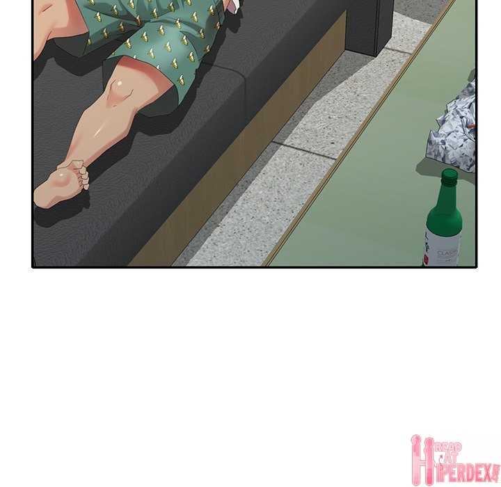 Secret Hideout - Chapter 31 - photo - 121
