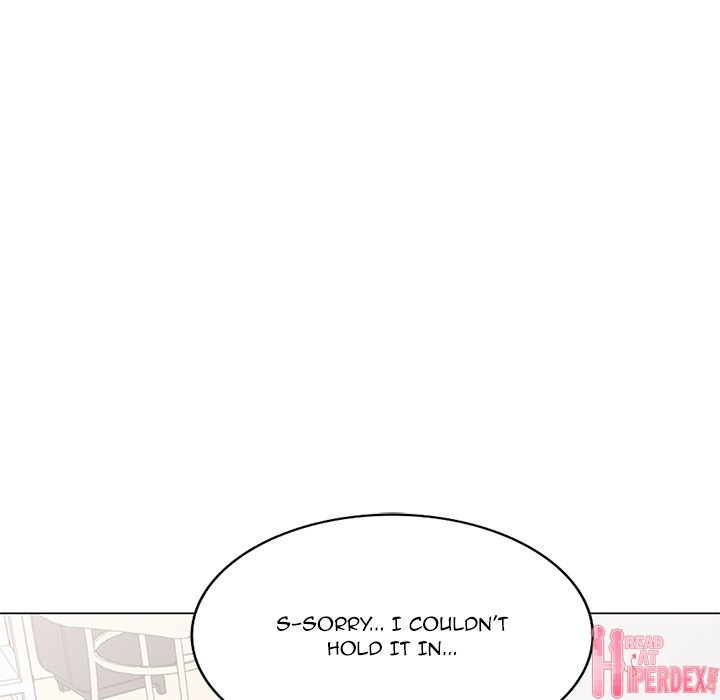 Secret Hideout - Chapter 43 - photo - 121