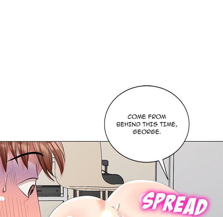 Secret Hideout - Chapter 44 - photo - 135