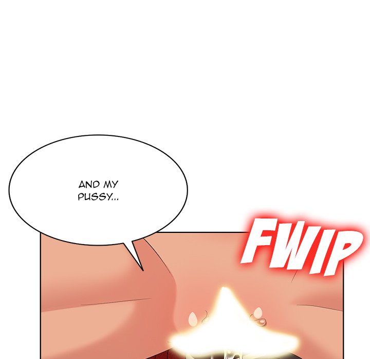 Secret Hideout - Chapter 48 - photo - 124