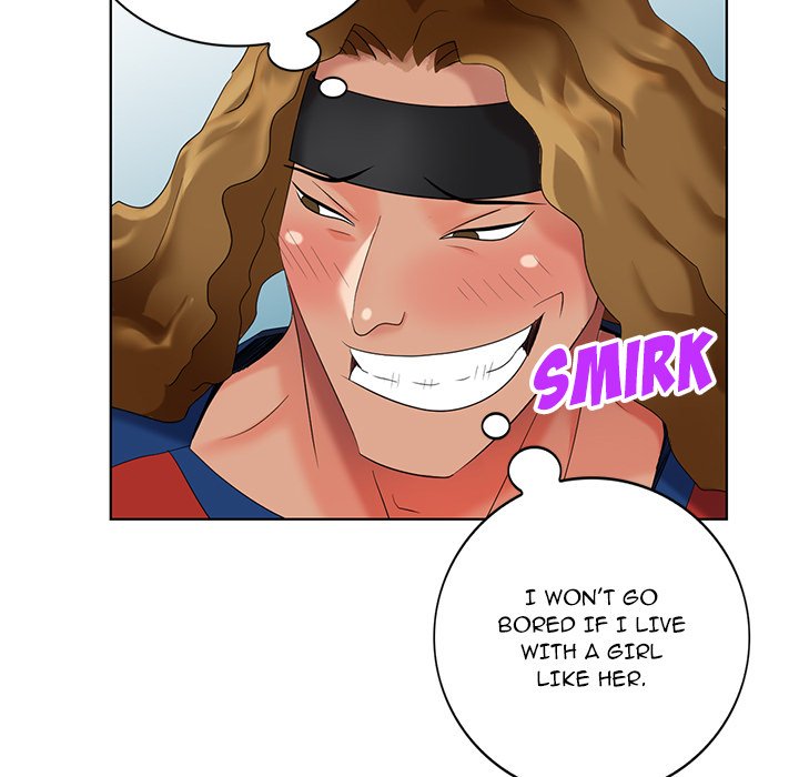 Secret Hideout - Chapter 48 - photo - 134