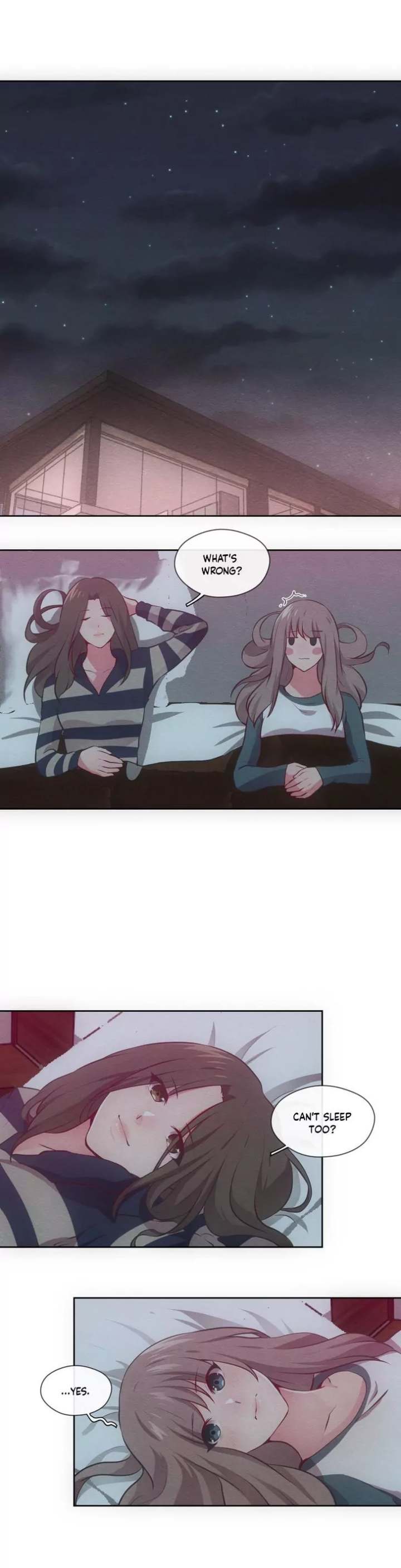 The Third Party - Chapter 24 - photo - 1