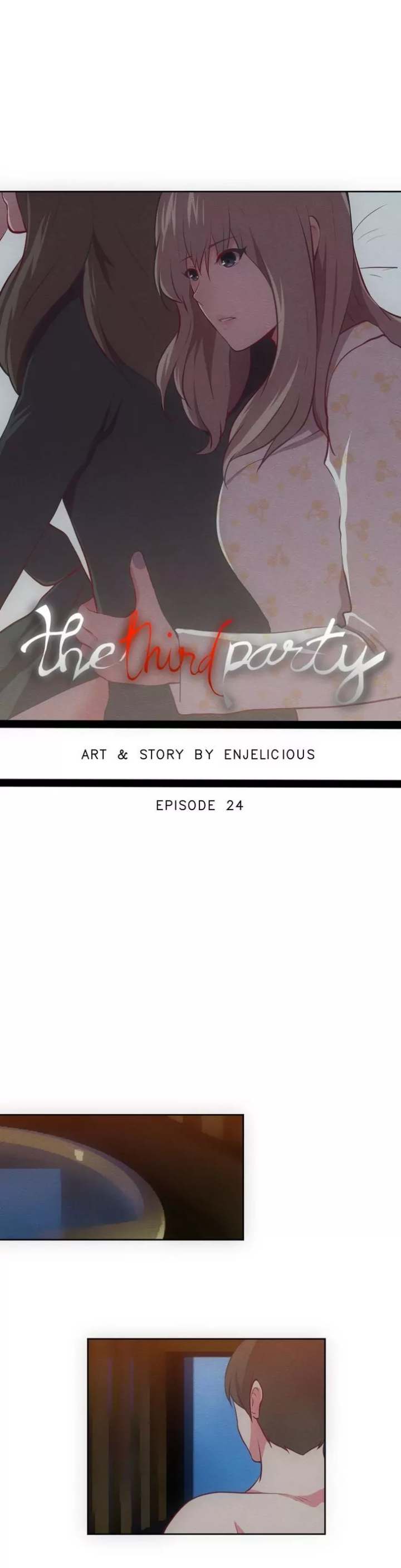 The Third Party - Chapter 24 - photo - 2