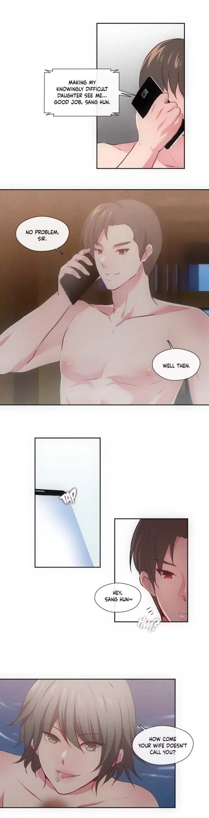 The Third Party - Chapter 24 - photo - 3