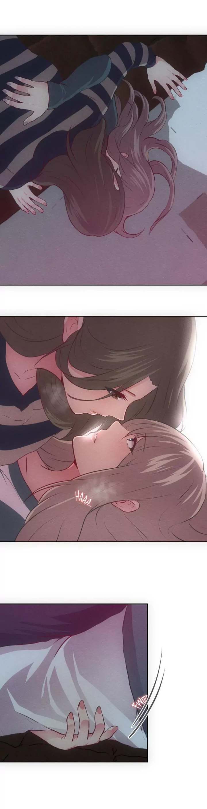 The Third Party - Chapter 24 - photo - 5