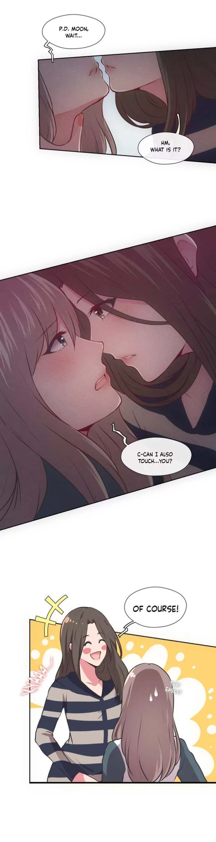 The Third Party - Chapter 24 - photo - 7