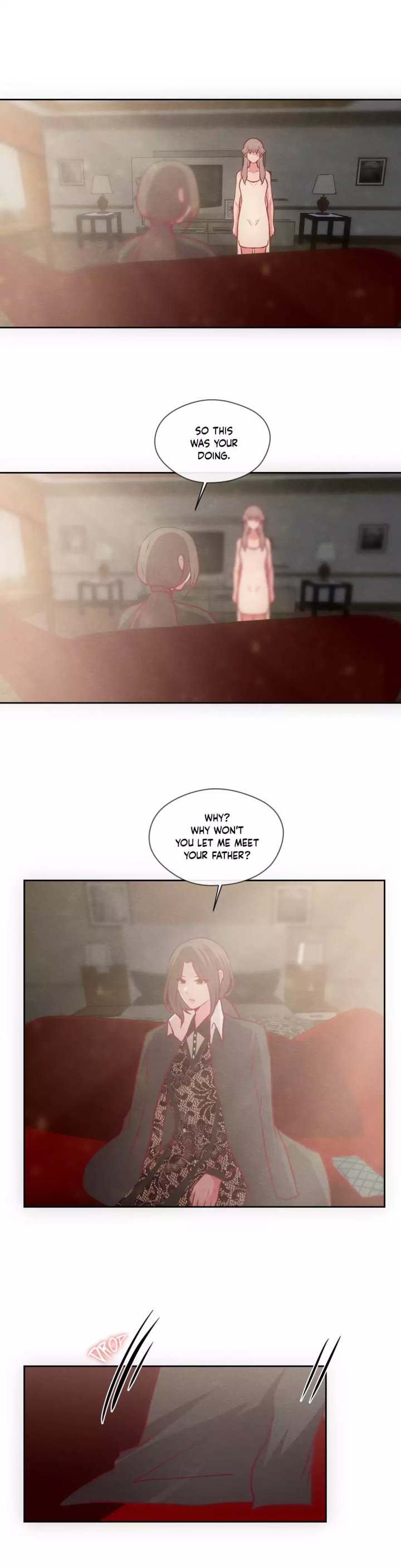 The Third Party - Chapter 35 - photo - 10