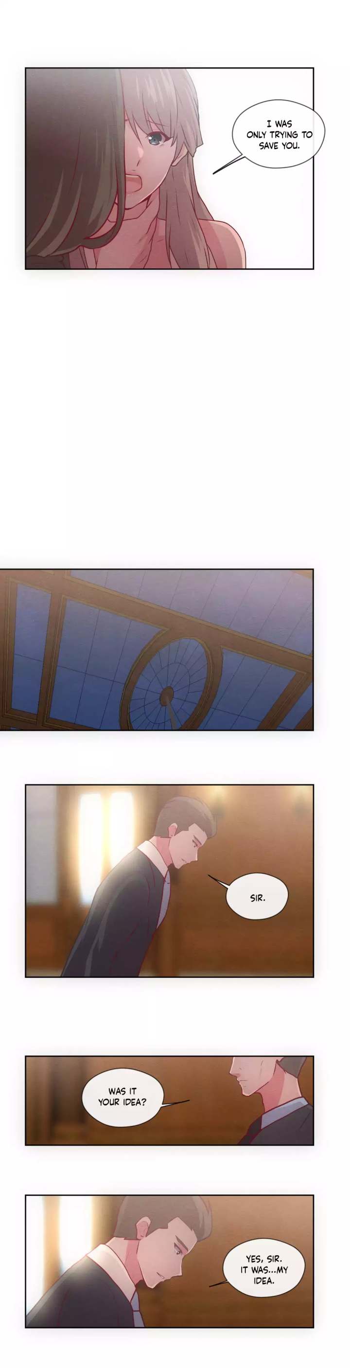 The Third Party - Chapter 35 - photo - 12