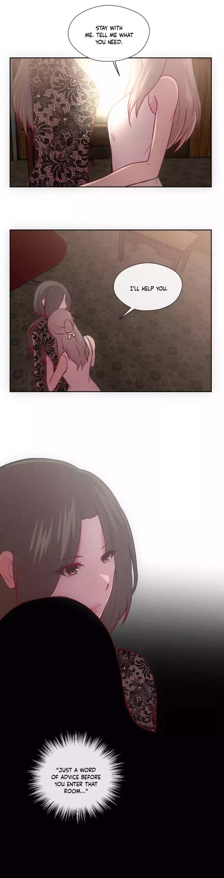 The Third Party - Chapter 35 - photo - 15