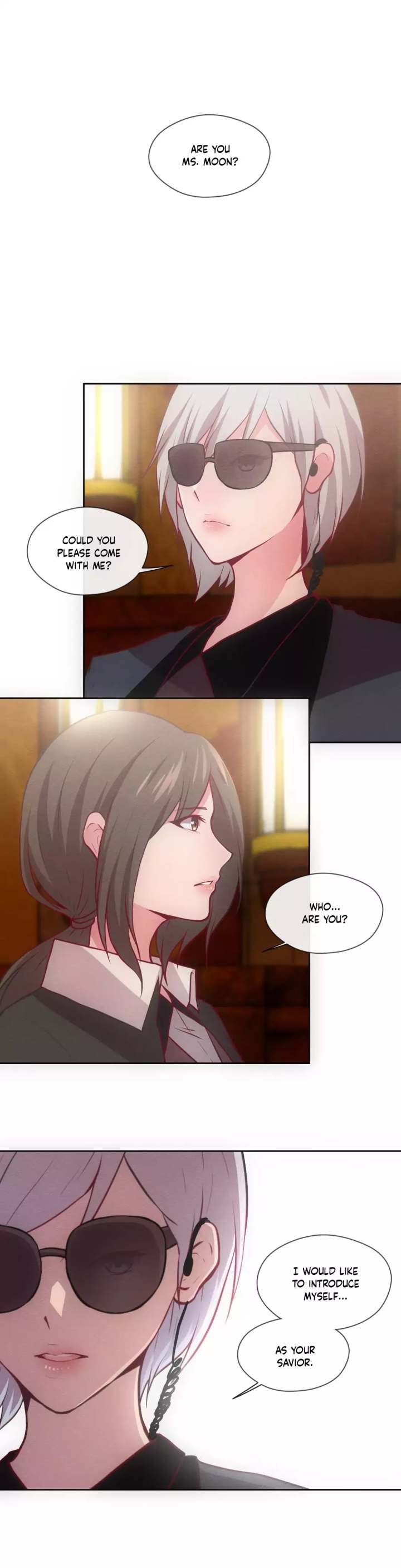 The Third Party - Chapter 35 - photo - 3