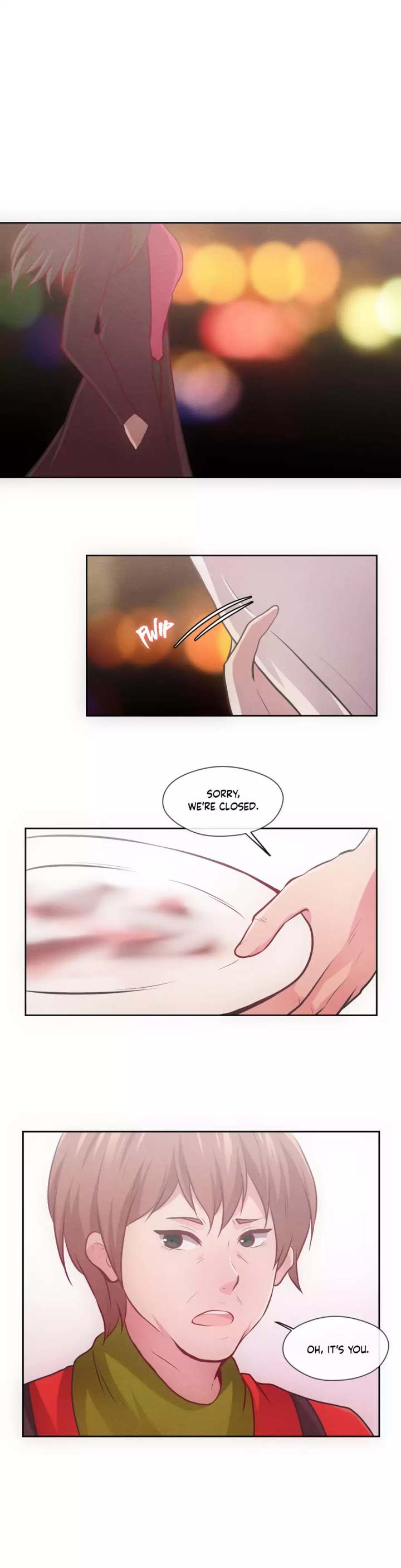The Third Party - Chapter 39 - photo - 1