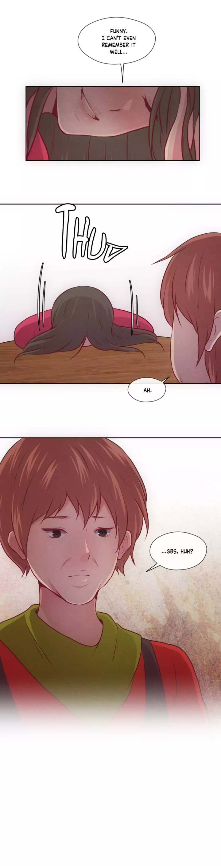 The Third Party - Chapter 39 - photo - 10