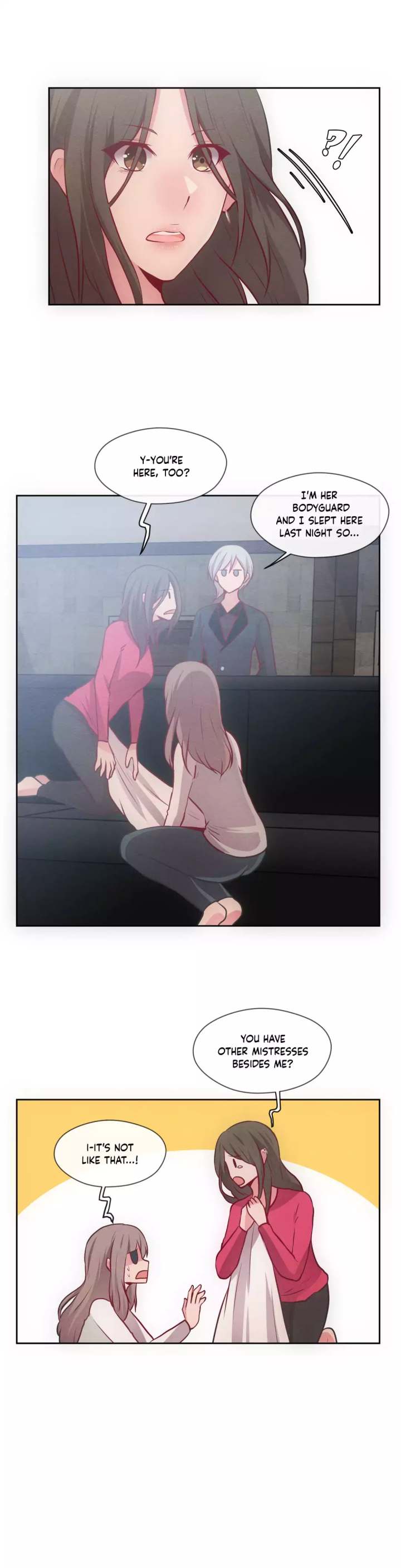 The Third Party - Chapter 39 - photo - 12