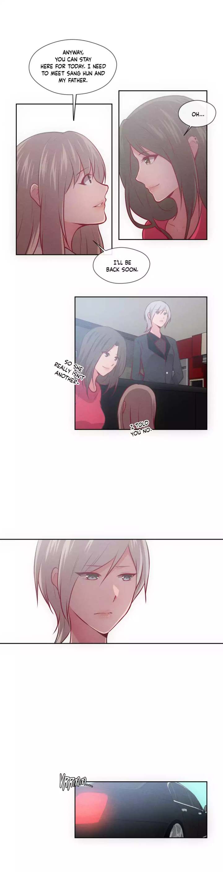 The Third Party - Chapter 39 - photo - 13
