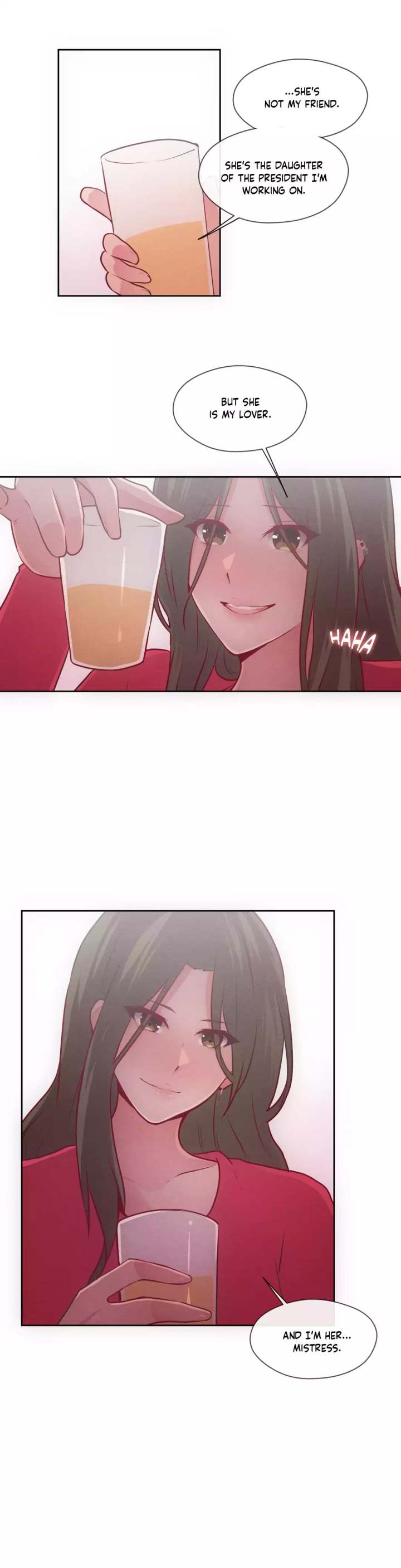The Third Party - Chapter 39 - photo - 3