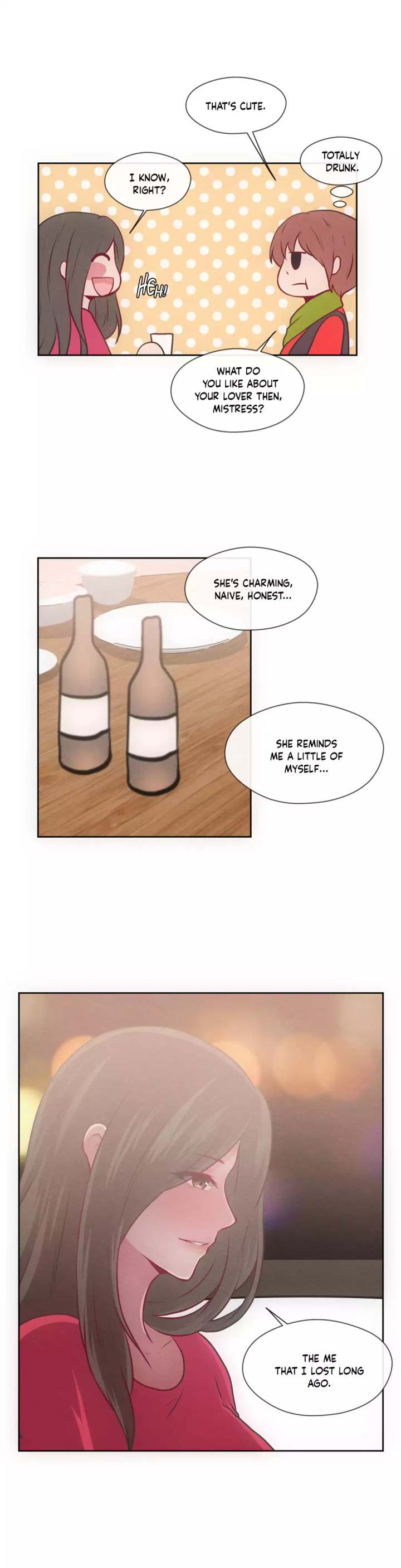 The Third Party - Chapter 39 - photo - 4