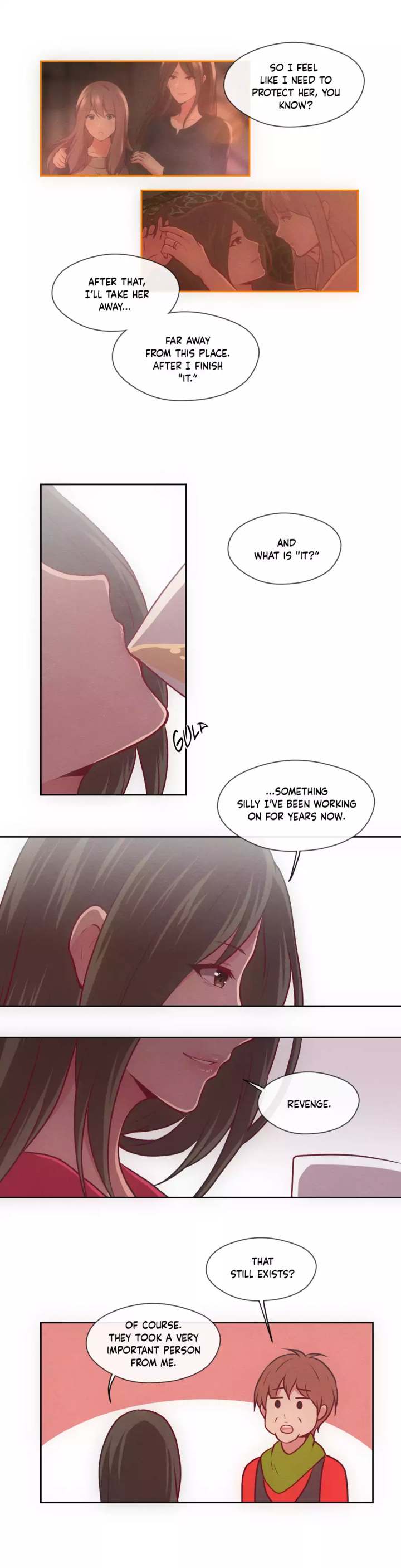 The Third Party - Chapter 39 - photo - 5