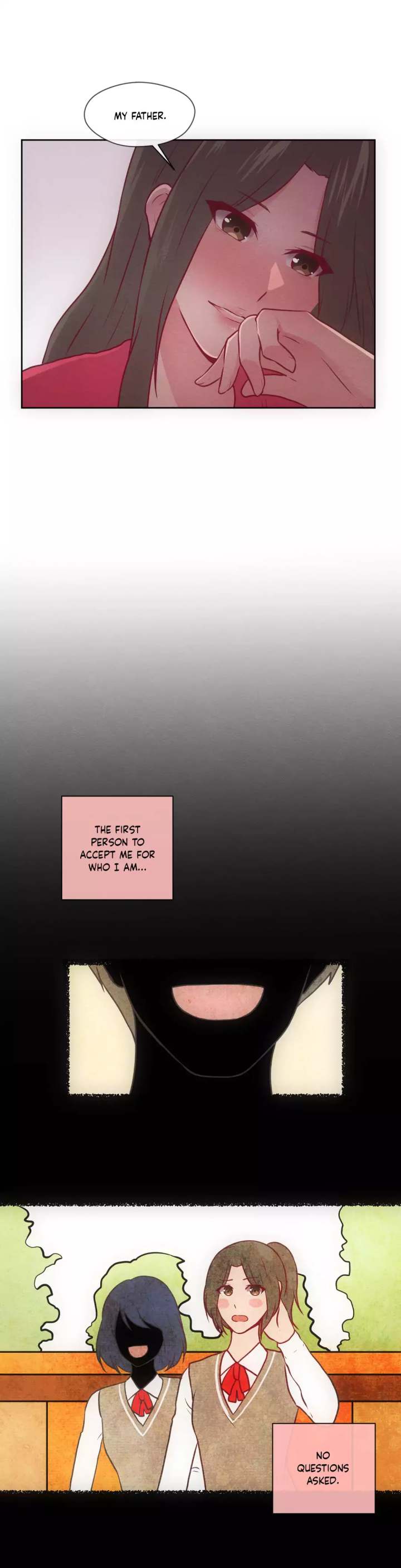 The Third Party - Chapter 39 - photo - 6