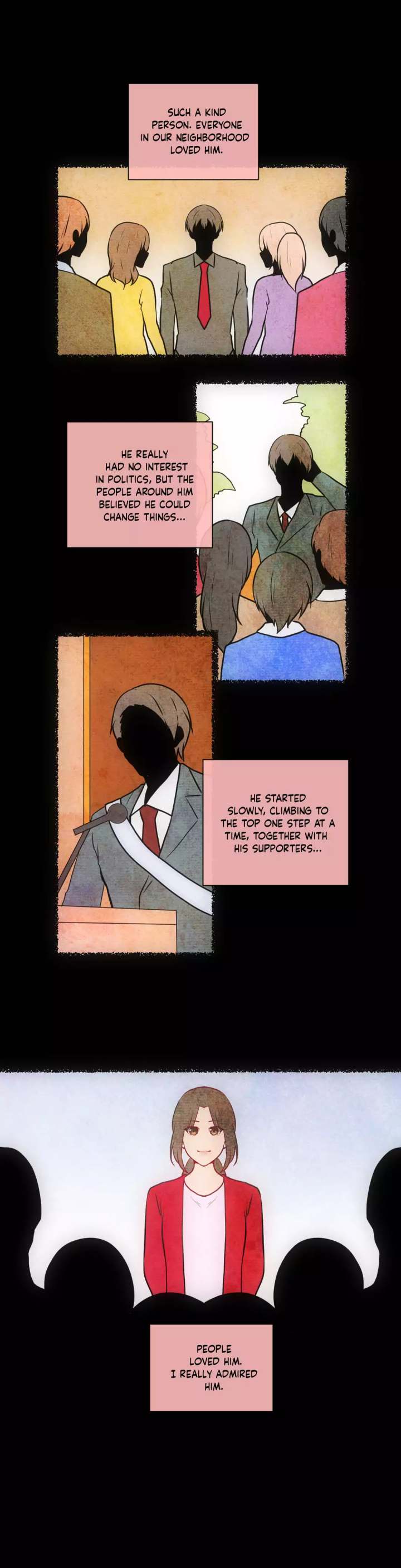 The Third Party - Chapter 39 - photo - 7