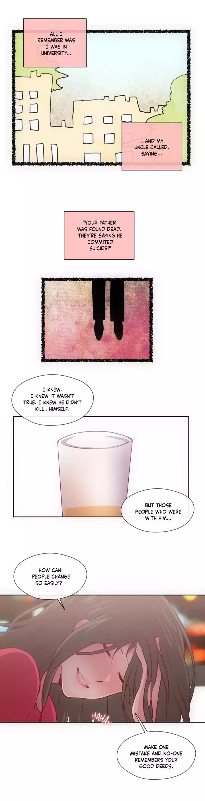The Third Party - Chapter 39 - photo - 9