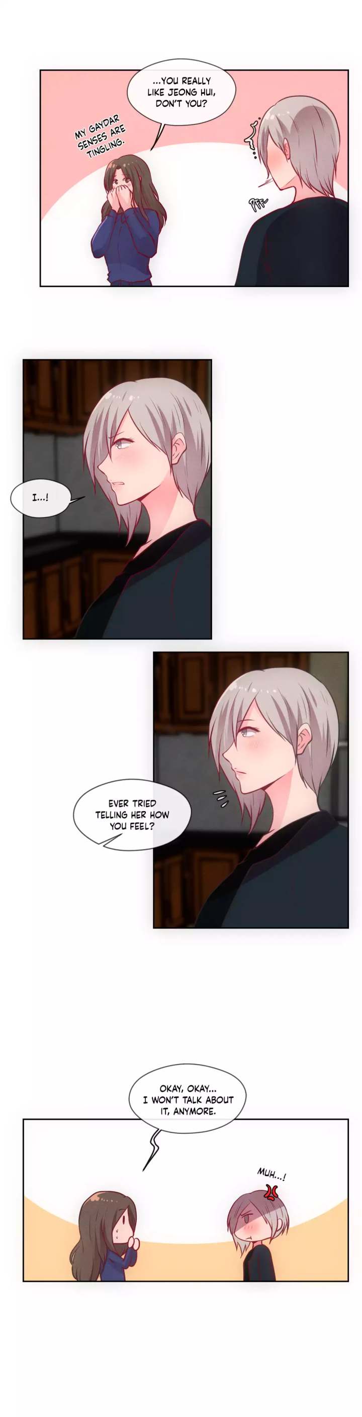 The Third Party - Chapter 49 - photo - 10