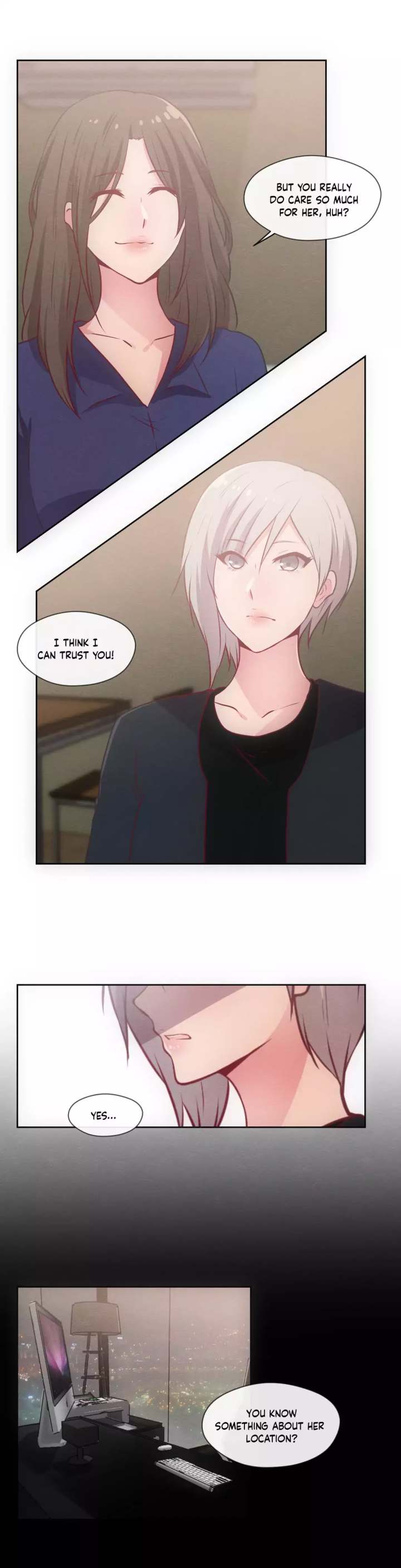 The Third Party - Chapter 49 - photo - 11
