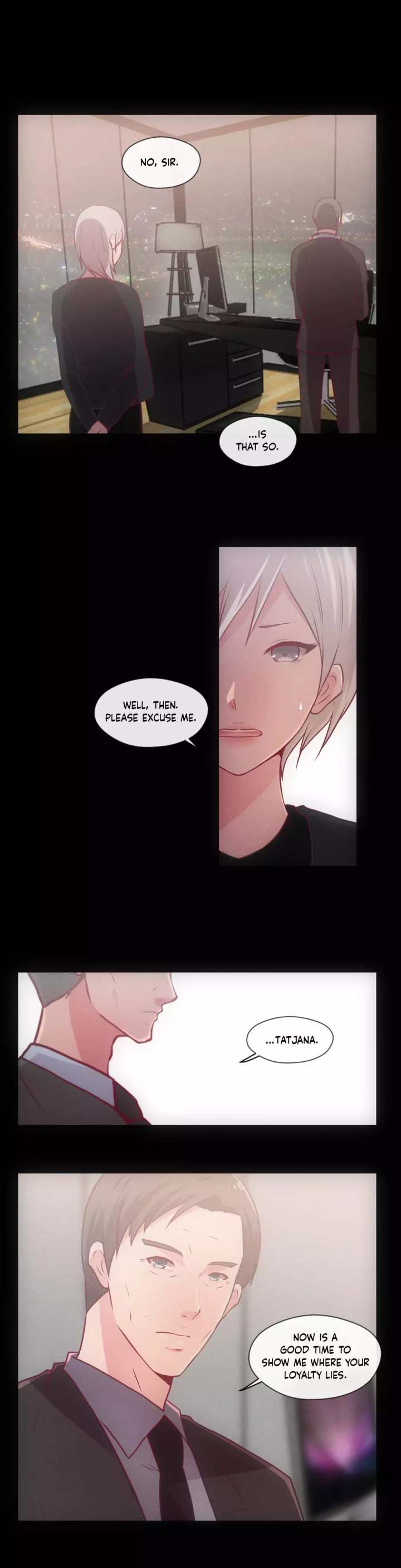 The Third Party - Chapter 49 - photo - 12