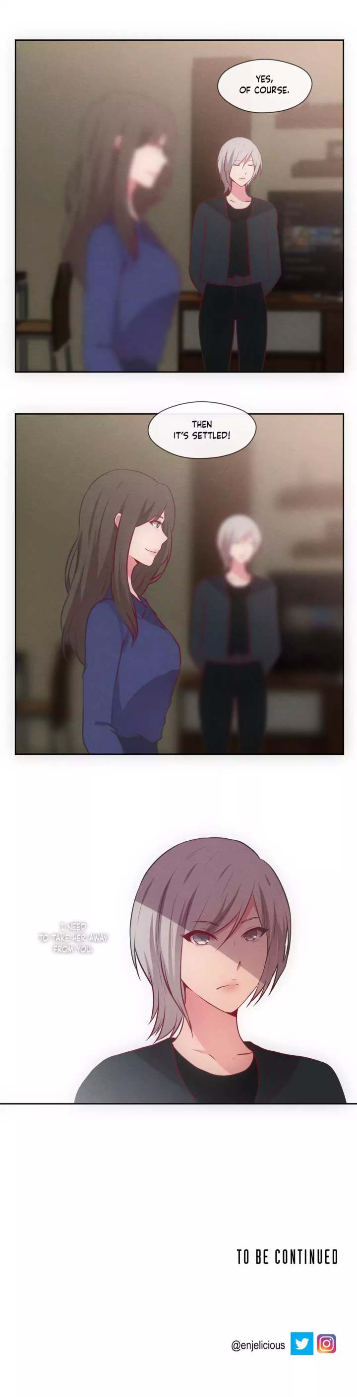 The Third Party - Chapter 49 - photo - 14