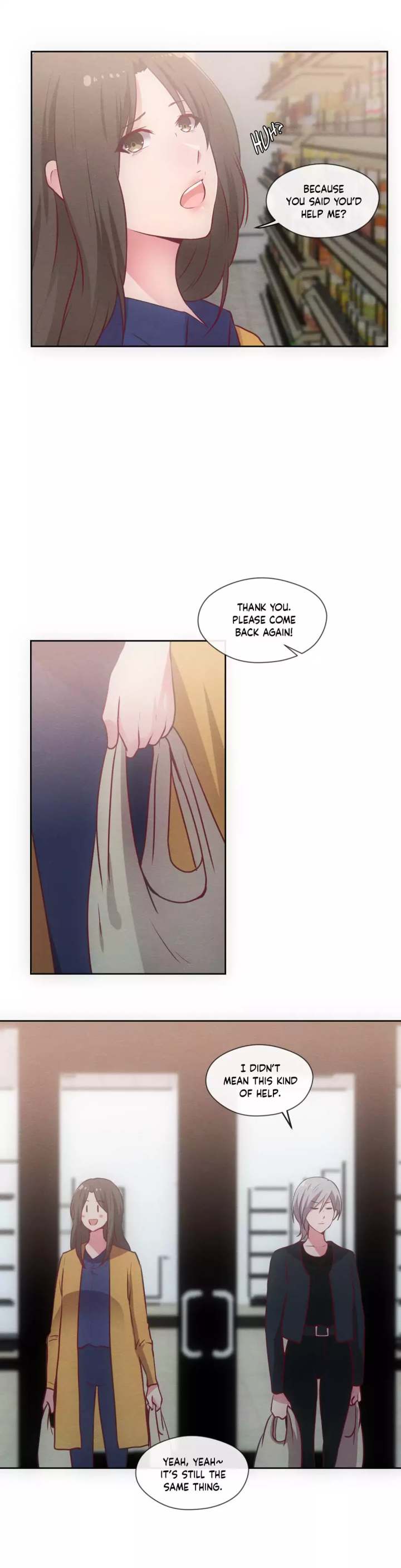 The Third Party - Chapter 49 - photo - 2