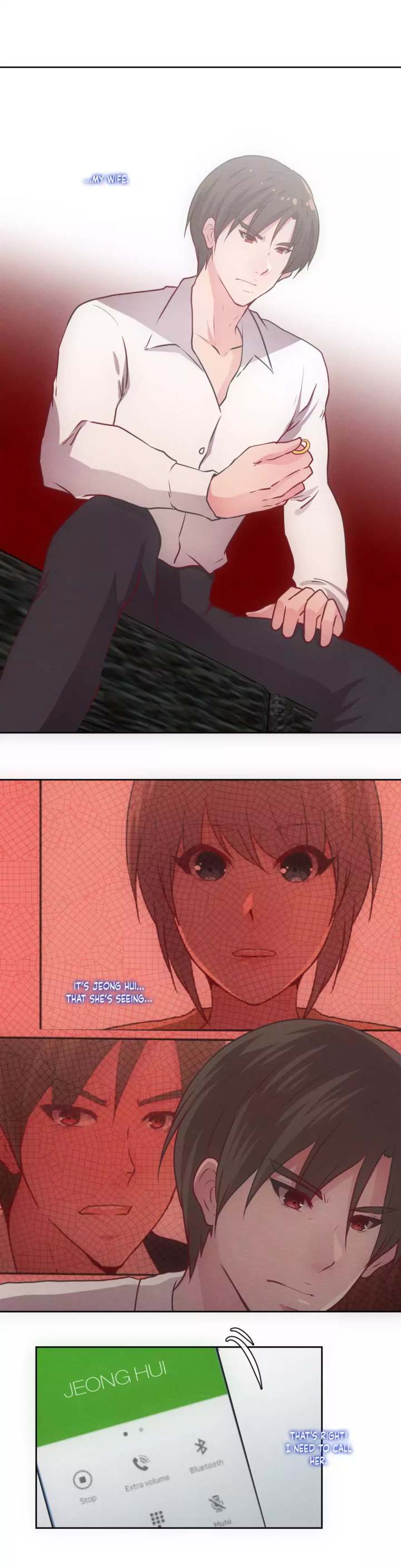 The Third Party - Chapter 49 - photo - 6