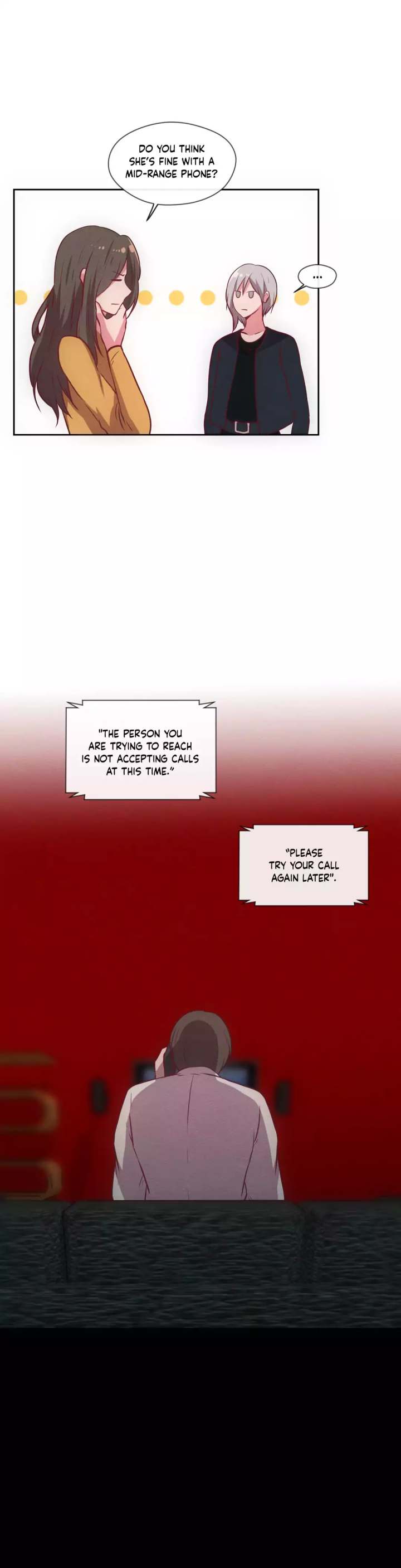 The Third Party - Chapter 49 - photo - 8