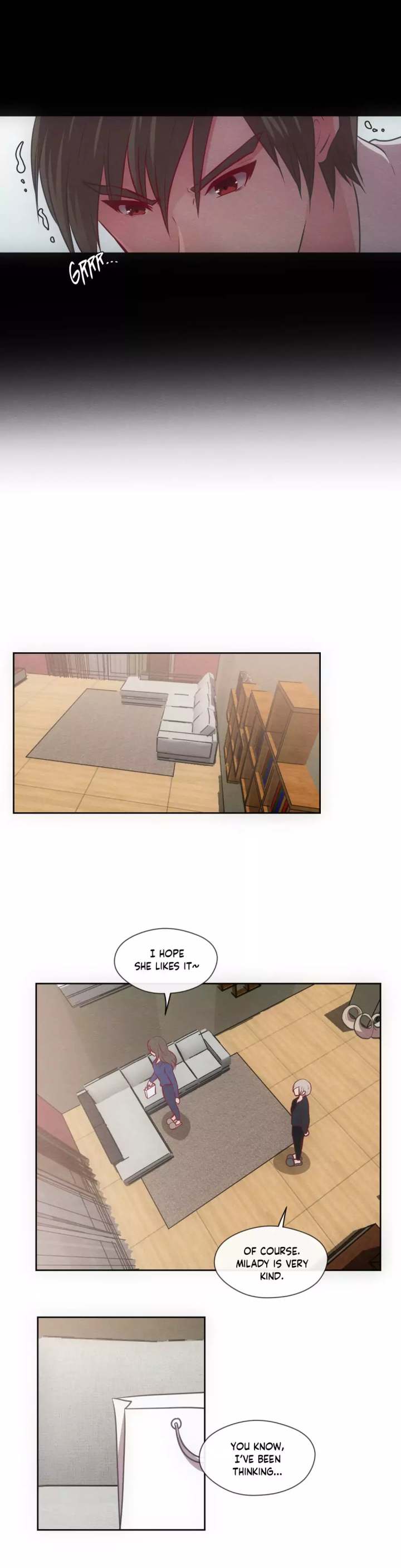 The Third Party - Chapter 49 - photo - 9