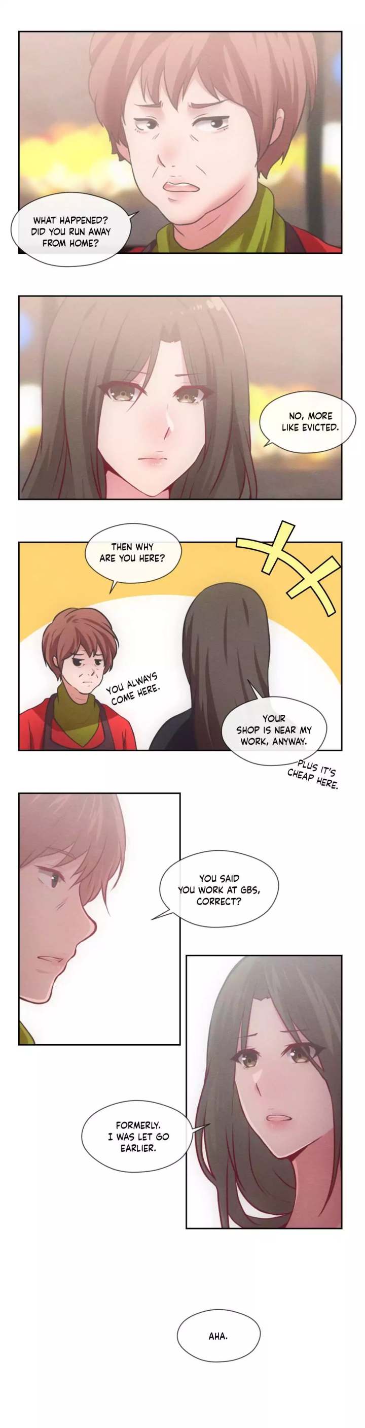 The Third Party - Chapter 54 - photo - 10