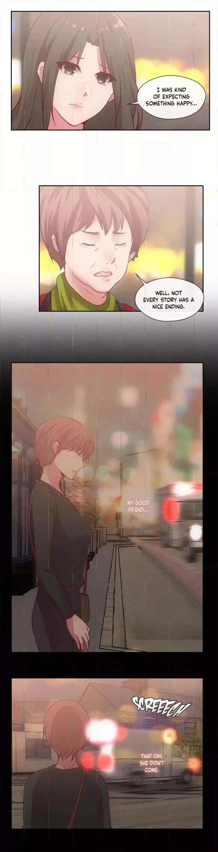The Third Party - Chapter 54 - photo - 12