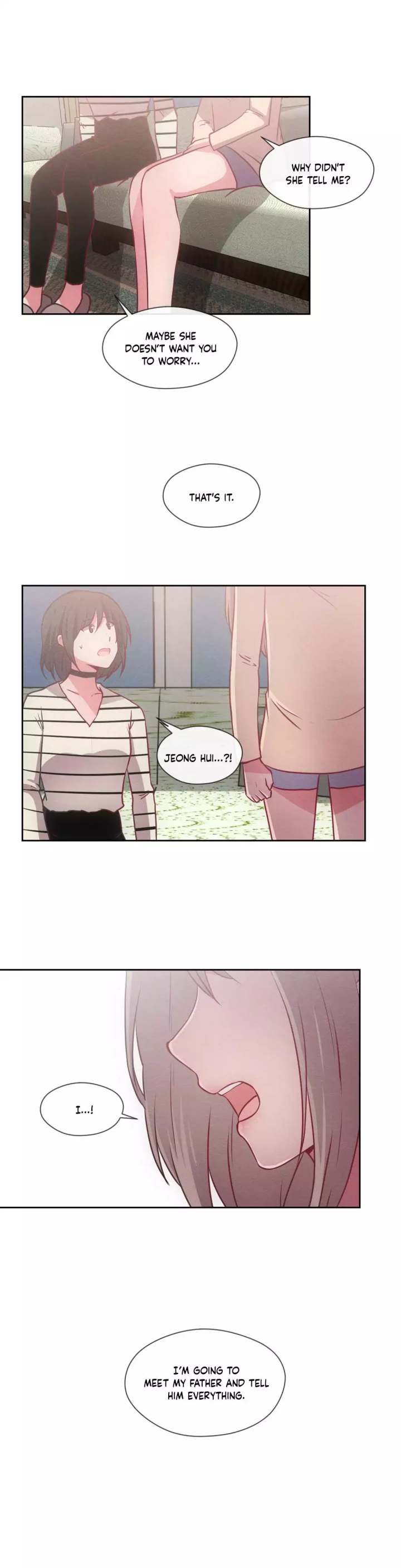 The Third Party - Chapter 54 - photo - 14